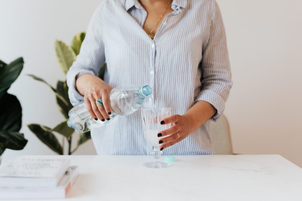 National Park Water Bottle Guide