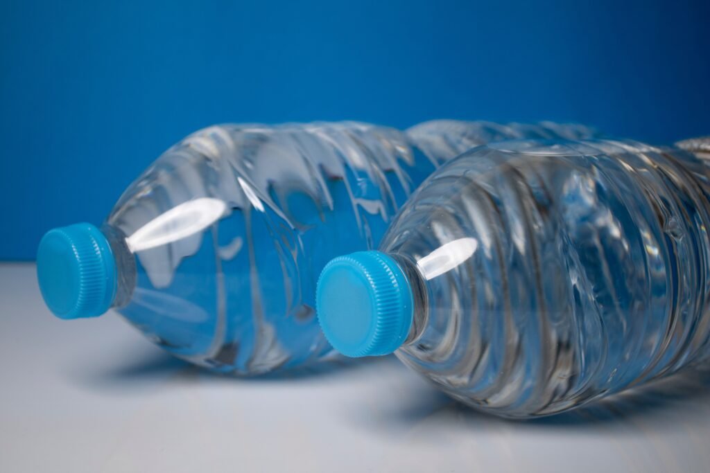 National park water bottle
