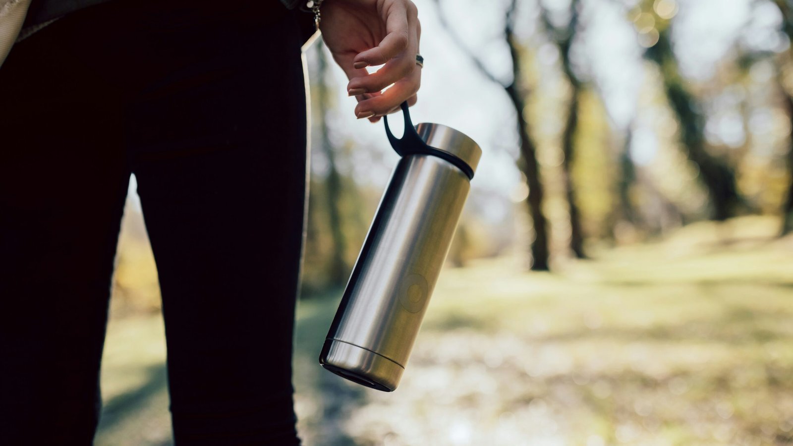 choosing a best water bottle